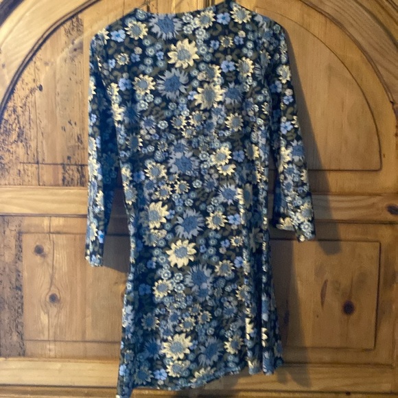 Trafaluc by Zara dress - Picture 2 of 2